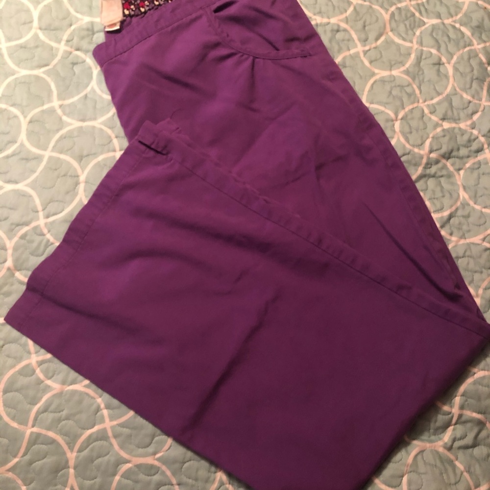 Scrub set - Picture 4 of 5